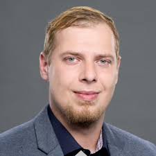 Ing. Max-Christopher Dietrich