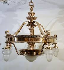 Antique Ceiling Lights The Uk S Largest Antiques Website