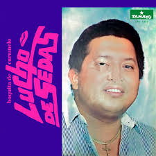 Lucho De Sedas: albums, songs, concerts