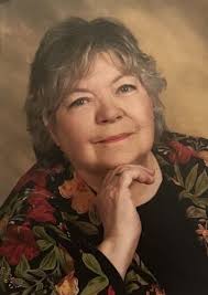 Sharon Pettit Obituary (1937