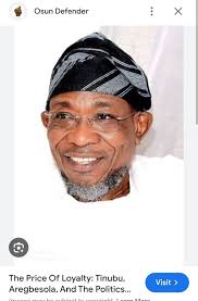 Adorojas criticism and Benue State administration advice