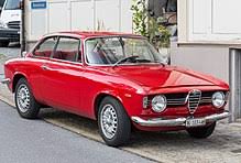 Maybe you would like to learn more about one of these? Alfa Romeo Giulia Gt Wikiwand