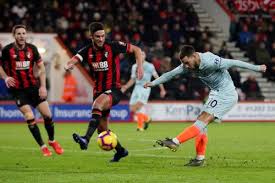 Latest matches with results bournemouth vs chelsea. Afc Bournemouth V Chelsea 2018 19 Premier League
