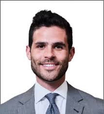 Meet Dr. Bruno Sharp's Team