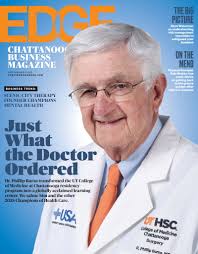 business #chattanooga #championsofhealthcare