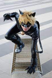 Chat Noir Cosplay Miraculous By Alexandrake89 Trajes De Cosplay Cosplay Cosplay Femenino