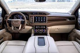 2020 Gmc Yukon Xl Denali Towing Capacity Price And Review Gmc Yukon Denali Gmc Denali Gmc Yukon