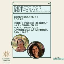 Harmonia Integral por Marian Chacón (@marian.harmoniaintegral) • Instagram  photos and videos