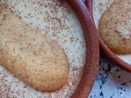 Natillas Spanish Desserts Traditional Food Food