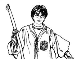 Harry potter kolorowanki do druku pdf : Kolorowanki Harry Potter Do Druku I Wydruku Online