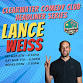 Headliner Lance Weiss event in Clearwater, FL