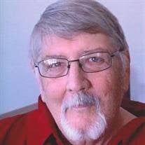 Larry Pomeroy Obituary