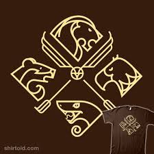 Harry potter and the prisoner of azkaban; Minimal Hogwarts Hogwarts Harry Potter Symbols Harry Potter