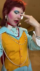 💫*•ZIGGY•*💫 (@corpse_couture08)'s videos with Misty