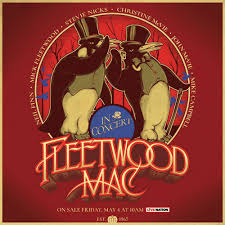 2018 Fleetwood Mac Farewell Tour Tickets For Sale