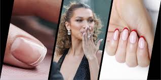 Modern French Manicure Ideas