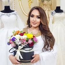 Волшебная свадебная церемония., окутанная атмосферой трепета и счастья именно поэтому мы рады представить вашему вниманию акцию «свадебныйй салон душанбе манижабону», созданную специально для будущих невест. Svadebnyj Salon Vip Manizhabonu Berichten Facebook