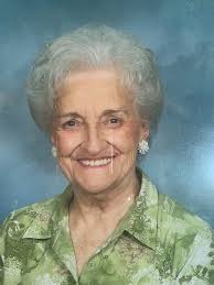 BERNICE MILLER Obituary (2021)