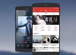 Download Netease Cloud Music Free Chinese Music App For Android Version 4 3 4 Https Www Andropps Com Downlo Chinese Music App Music App Android Versions