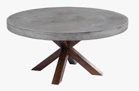 Shop for round dining tables at cb2. Warwick Round Dining Table Circle Concrete Dining Table Hd Png Download Kindpng