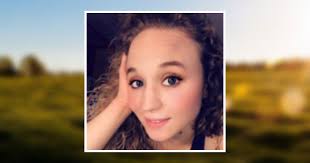 Katlin Nicole Haskins Obituary June 22, 2019