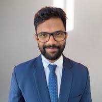 Avi Vyas Email & Phone Number