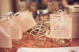 Pin On Wedding Favours