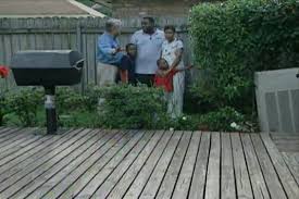 Restoremydeck resurfacing process will transform your old faded and gray or mildewed deck into a beautiful low maintenance deck, often at half the cost of a full deck refacing where you usually replace all of the deck boards. Restoring A Weathered And Sun Damaged Deck Ron Hazelton