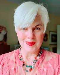 Sylvie Jean & The 'Invisible Virus Monster'