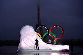 Getty) for olympics fans, it felt like a lifetime waiting for tokyo 2020 to roll around in august 2021. Paris Won The 2024 Olympics By Learning From Its Mistakes The New York Times