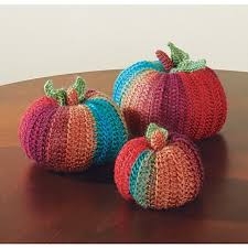 10% off sitewide when you subscribe. Ravelry Trio Of Pumpkins Pattern By Mary Maxim