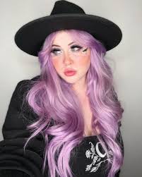 Arctic Fox Hair Color