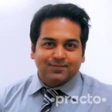 Dr. Aditya Nair