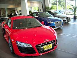 Creme De La Creme Audi R8 Rs5 And Rs7 Www Keyesaudi Com Audi Rs Audi Bmw Car