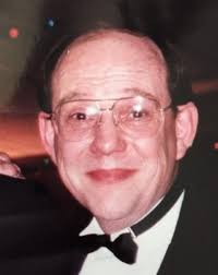 PAUL GAYDOS Obituary (1943