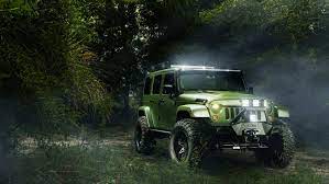 Cool Jeep Wallpapers Top Free Cool Jeep Backgrounds Wallpaperaccess