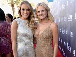 Maybe you would like to learn more about one of these? Miranda Lambert And Carrie Underwood To Perform Somethin Bad At The 2014 Cmt Music Awards Sounds Like Nashville