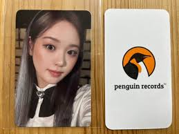 NiziU KOREA 1ST SINGLE ALBUM Press Play JYPSHOP ALADIN SOUNDWAVE POB PHOTO  CARD