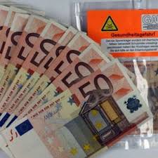 An diesem dienstag bringen europas währungshüter ein neues. Falsche 50 Euro Scheine Im Umlauf Bruder Verteilten Bluten Bayern