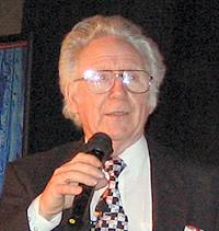 Patrick Page Tribute