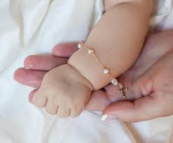 Lds baptism gift, ctr charm bracelet, pink and white faux pearls with crystals, choose the right gifts for girls, presents from grandma, mom, aunt, uncle, granddaughter daughter present, baptize birthday communion jewelry 80 $12 95 Gifts For Baby Baptism Girl Online