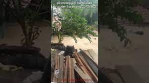 Wisata alam loji karawang wisata alam yang kini mulai di minati kalangan masyarakat. Banjir Di Desa Cikereteg Loji Pangkalan Kabupaten Karawang Youtube