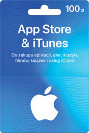 Our gift cards have no additional processing fees. Apple Itunes Gift Card 100 Pln Itunes Key Poland Kopen Eneba