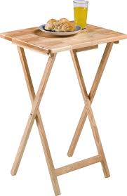 How to build a fold down desk.a small desk i made from scrap wood. Small Folding Table Wooden Fold Away Single Dining Tv Laptop Desk Tray Buy Desk Tray Portable Folding Laptop Table Desk Stand Tray Coffee Table Tv Tray Product On Alibaba Com