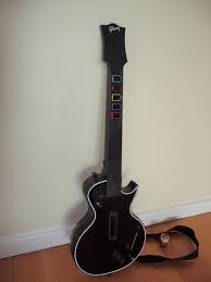 Guitar Hero Iii Legends Of Rock Wikiwand