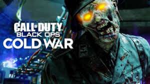 Call Of Duty Black Ops Cold War Zombies First Look For Playstation 4 Metacritic