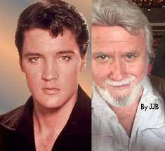 ELVIS PRESLEY IS ALIVE!. I got a facebook message two weeks ago… | by Kathy  M. Storrie | Medium