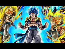 Maybe you would like to learn more about one of these? The Mightiest Fusion Dbs Gogeta Boss Event Battle Dragon Ball Z Dokkan Battle Youtube