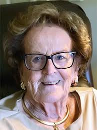 Obit: Jane 'Adell' Hale