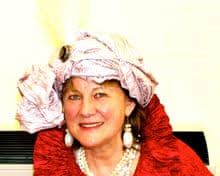 Cecil Newton obituary